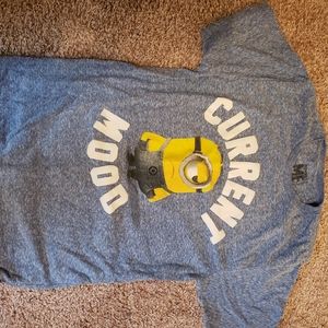 Despicable Me Minion T-Shirt